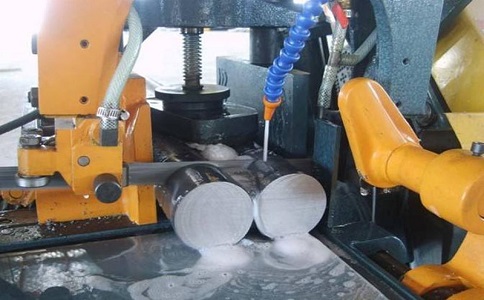 柳城卧式带锯床的送料方式有哪几种？