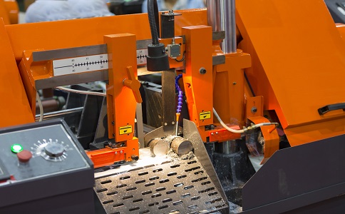 柳城龙门带锯床具备哪些优点？