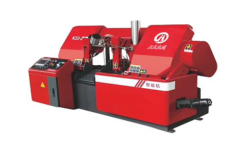 柳城卧式带锯床切削金属时出现打齿的原因是什么? 柳城卧式带锯床切削金属时出现打齿的原因是什么?